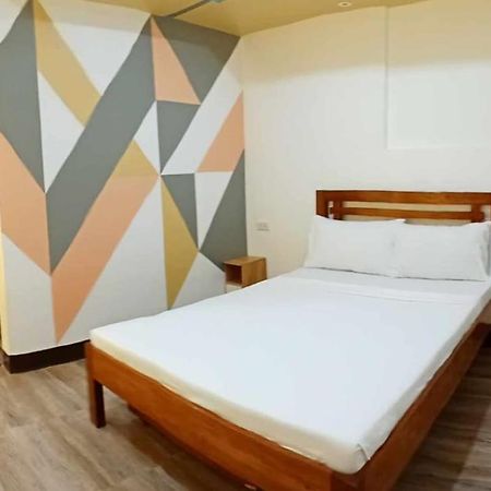 Vali-Joe Travel Lodge 爱妮岛 外观 照片
