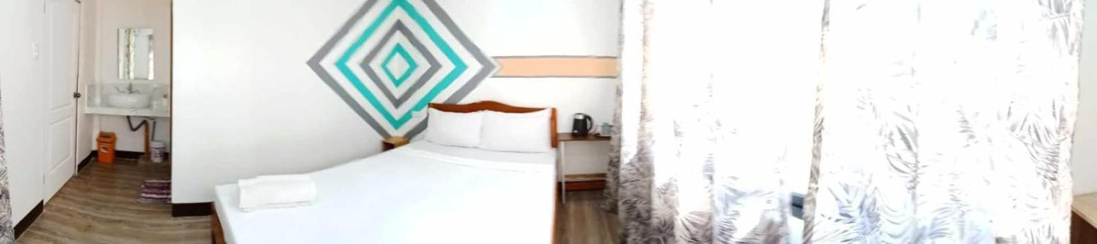 Vali-Joe Travel Lodge 爱妮岛 外观 照片